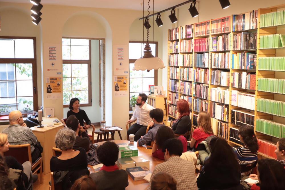 Türkiye'de Sosyal Politikanın Dünü ve Bugünü